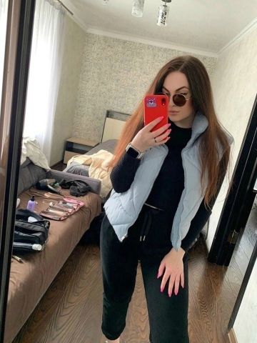 Анкета проститутки Лейла - Фото 1, , 24 года, №365837